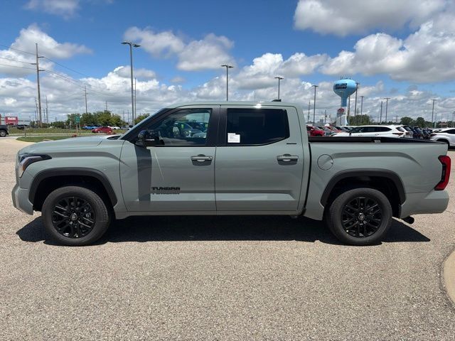 2026 Toyota Tundra Limited 4WD San Clemente CA