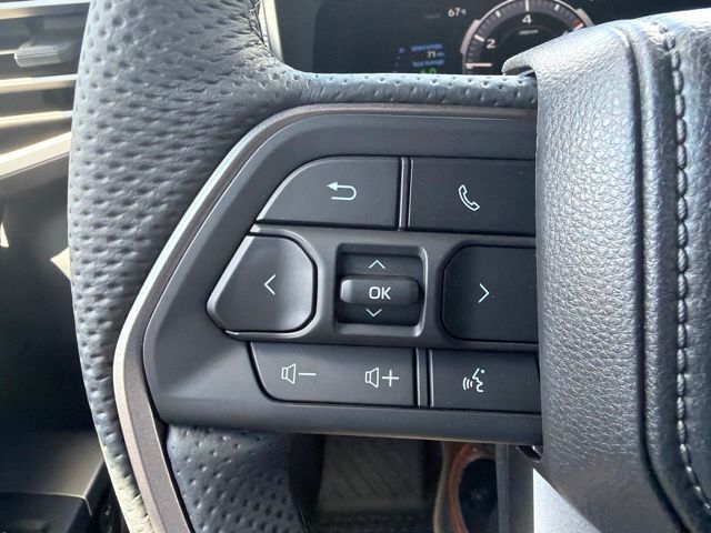 2026 Toyota Tundra Limited 4WD San Clemente CA