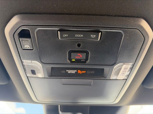 2026 Toyota Tundra Limited 4WD San Clemente CA