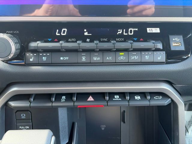 2026 Toyota Tundra Limited 4WD San Clemente CA