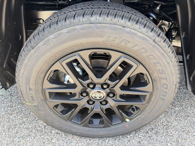 2026 Toyota Tundra Limited 4WD San Clemente CA