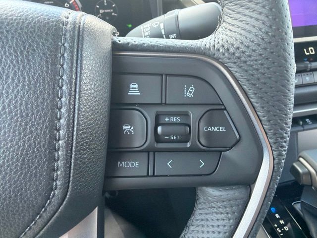 2026 Toyota Tundra Limited 4WD San Clemente CA