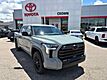 2026 Toyota Tundra Limited 4WD