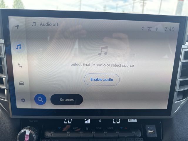 2026 Toyota Tundra Limited 4WD San Clemente CA