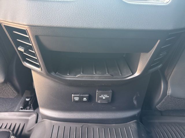 2026 Toyota Tundra Limited 4WD San Clemente CA