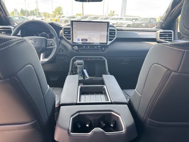 2026 Toyota Tundra Limited 4WD San Clemente CA