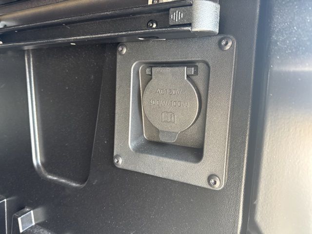 2026 Toyota Tundra Limited 4WD San Clemente CA