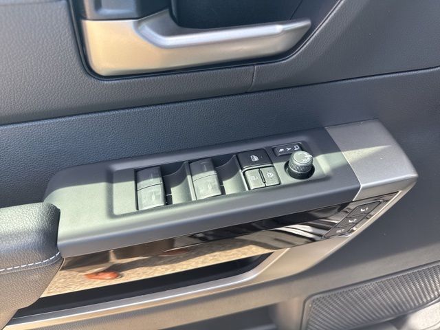 2026 Toyota Tundra Limited 4WD San Clemente CA