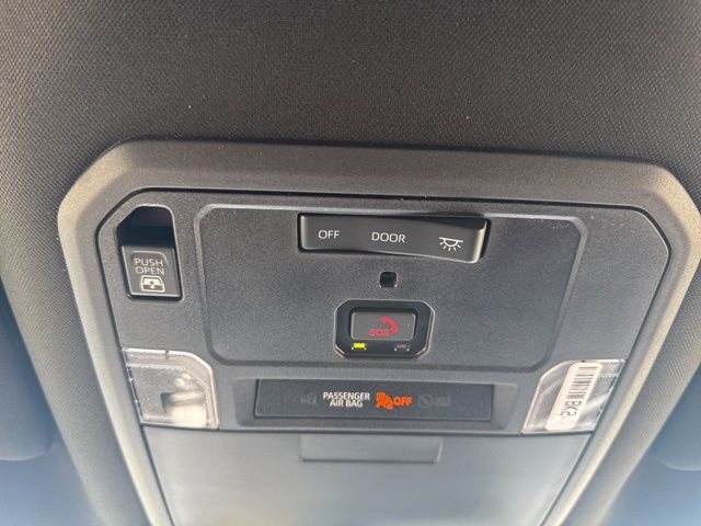 2026 Toyota Tundra Limited 4WD San Clemente CA