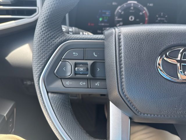 2026 Toyota Tundra Limited 4WD San Clemente CA