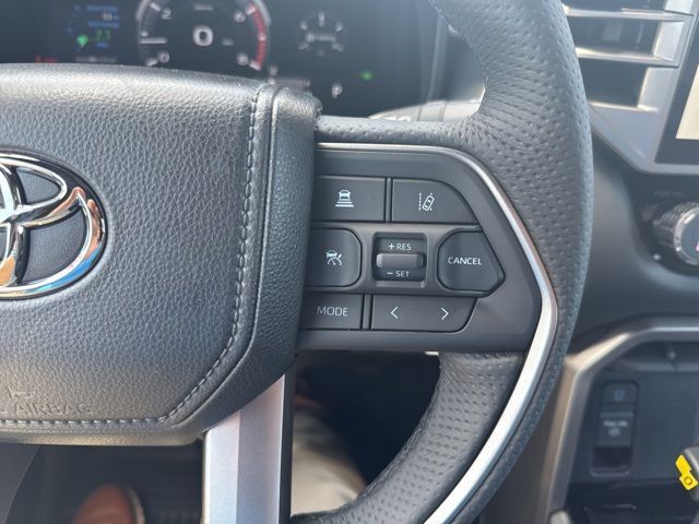 2026 Toyota Tundra Limited 4WD San Clemente CA