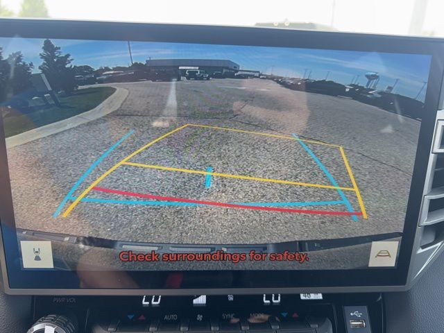 2026 Toyota Tundra Limited 4WD San Clemente CA