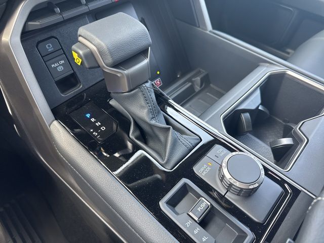 2026 Toyota Tundra Limited 4WD San Clemente CA