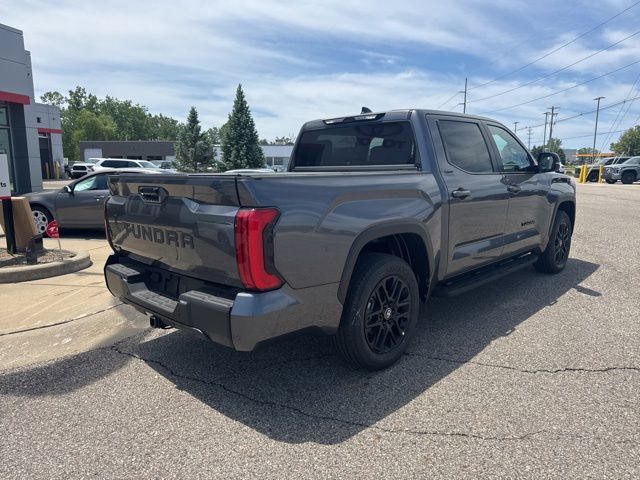 2026 Toyota Tundra Limited 4WD San Clemente CA