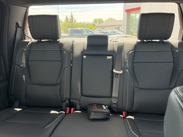 2026 Toyota Tundra Limited 4WD San Clemente CA