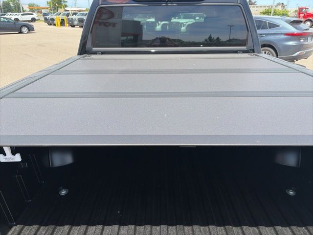 2026 Toyota Tundra Limited 4WD San Clemente CA
