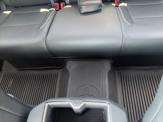2026 Toyota Tundra Limited 4WD San Clemente CA
