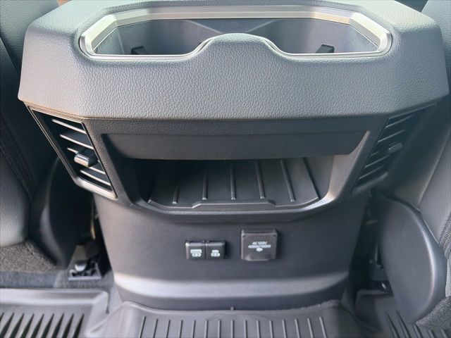 2026 Toyota Tundra Limited 4WD San Clemente CA