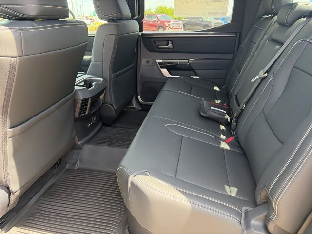 2026 Toyota Tundra Limited 4WD San Clemente CA