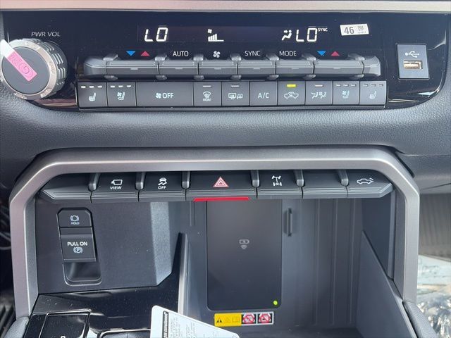 2026 Toyota Tundra Limited 4WD San Clemente CA