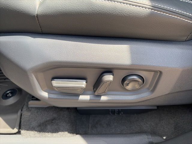 2026 Toyota Tundra Limited 4WD San Clemente CA