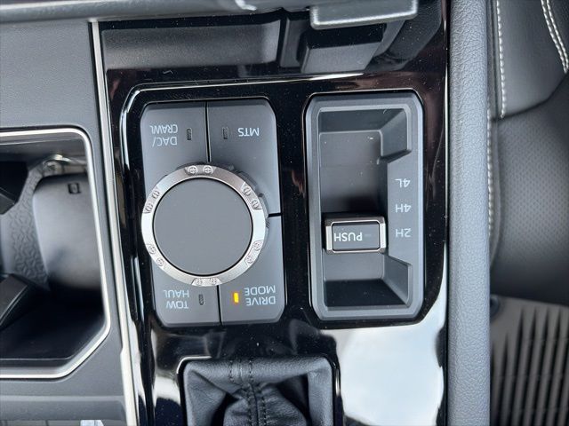 2026 Toyota Tundra Limited 4WD San Clemente CA