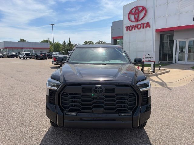 2026 Toyota Tundra Limited 4WD San Clemente CA