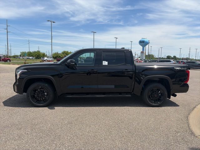 2026 Toyota Tundra Limited 4WD San Clemente CA