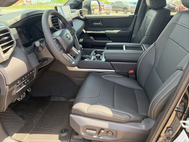 2026 Toyota Tundra Limited 4WD San Clemente CA