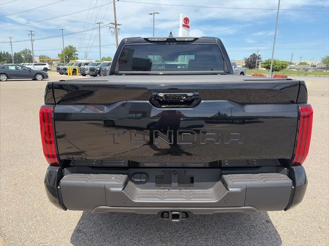 2026 Toyota Tundra Limited 4WD San Clemente CA