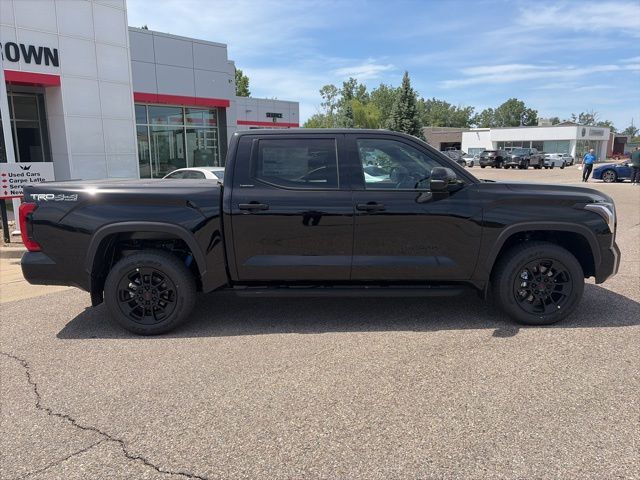 2026 Toyota Tundra Limited 4WD San Clemente CA