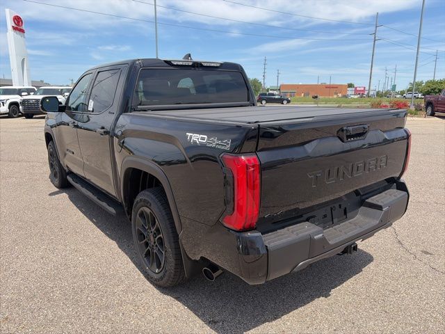2026 Toyota Tundra Limited 4WD San Clemente CA