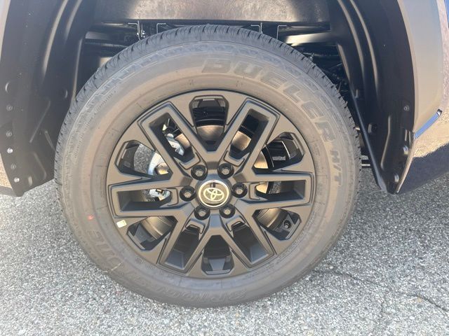 2026 Toyota Tundra Limited 4WD San Clemente CA