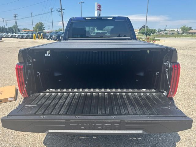 2026 Toyota Tundra Limited 4WD San Clemente CA
