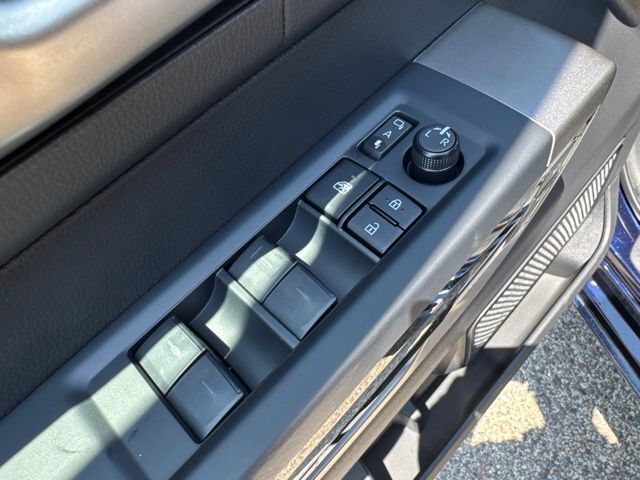 2026 Toyota Tundra Limited 4WD San Clemente CA