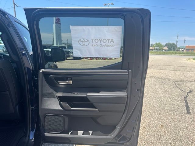 2026 Toyota Tundra Limited 4WD San Clemente CA