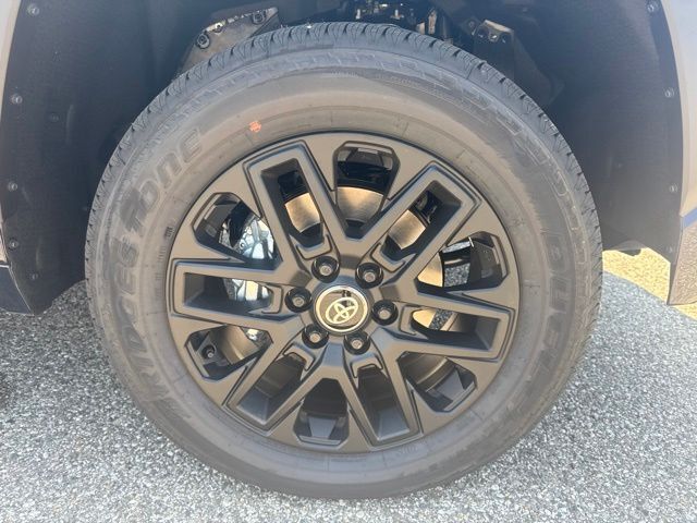 2026 Toyota Tundra Limited 4WD San Clemente CA