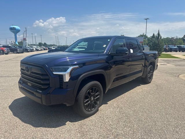 2026 Toyota Tundra Limited 4WD San Clemente CA