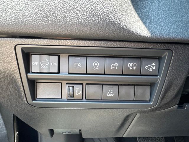 2026 Toyota Tundra Limited 4WD San Clemente CA