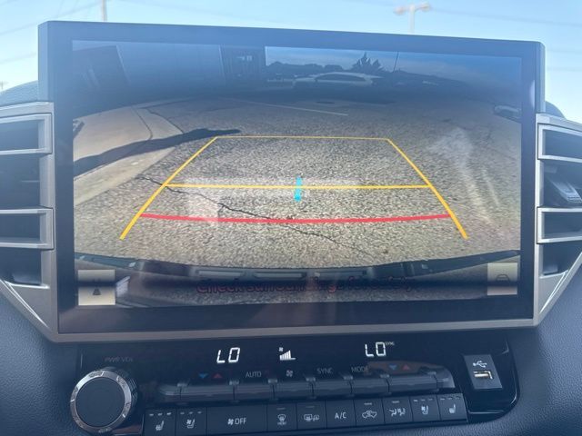 2026 Toyota Tundra Limited 4WD San Clemente CA