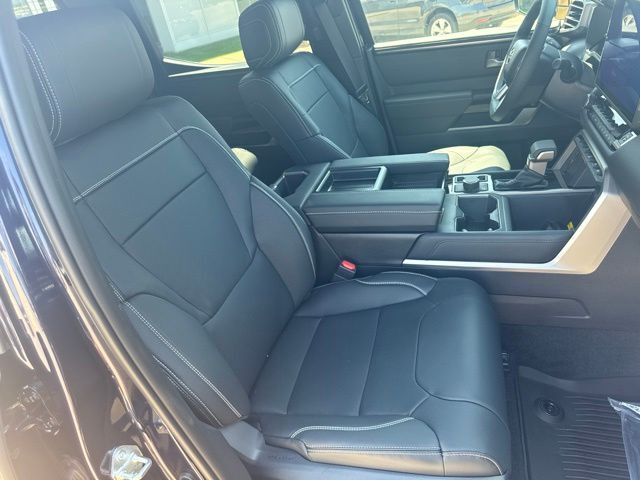 2026 Toyota Tundra Limited 4WD San Clemente CA