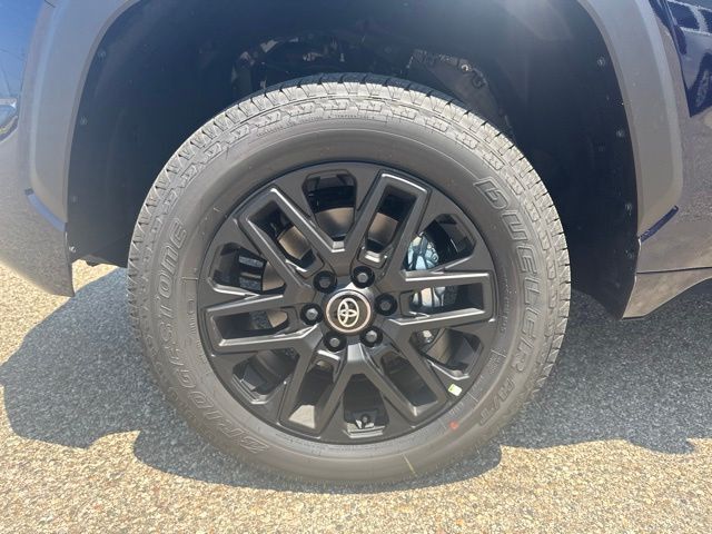 2026 Toyota Tundra Limited 4WD San Clemente CA