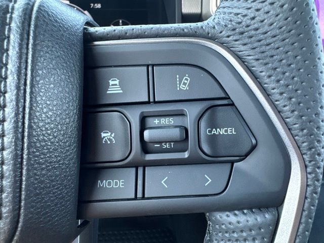 2026 Toyota Tundra Limited 4WD San Clemente CA