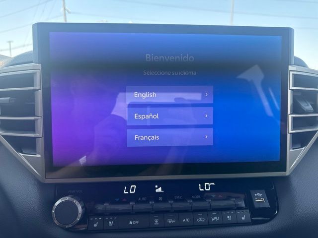 2026 Toyota Tundra Limited 4WD San Clemente CA