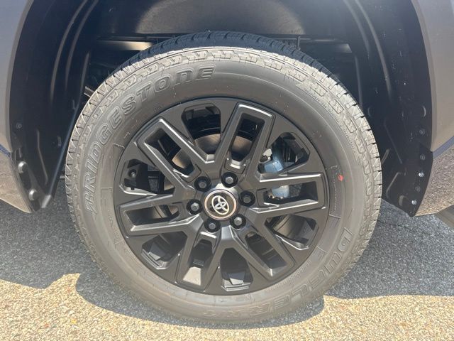 2026 Toyota Tundra Limited 4WD San Clemente CA