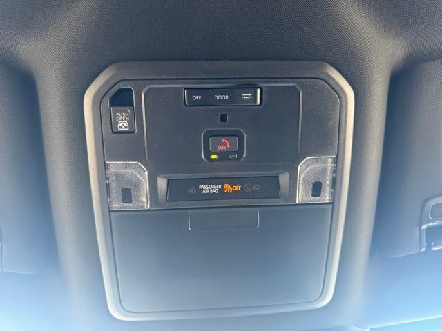 2026 Toyota Tundra Limited 4WD San Clemente CA