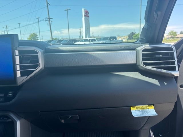 2026 Toyota Tundra Limited 4WD San Clemente CA