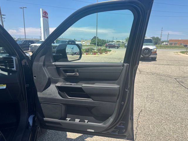 2026 Toyota Tundra Limited 4WD San Clemente CA