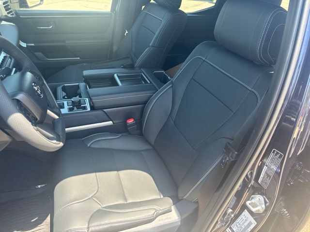 2026 Toyota Tundra Limited 4WD San Clemente CA