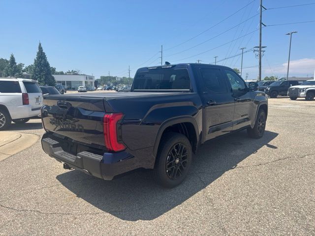 2026 Toyota Tundra Limited 4WD San Clemente CA